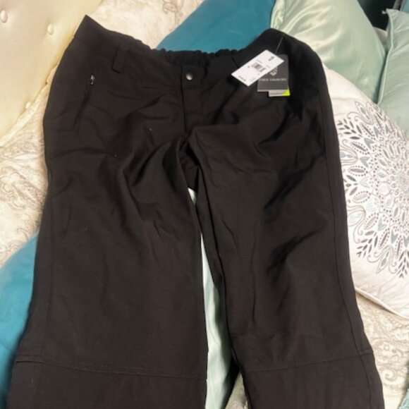 XXL Free Country Snow pants - Picture 2 of 3